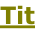 Tit